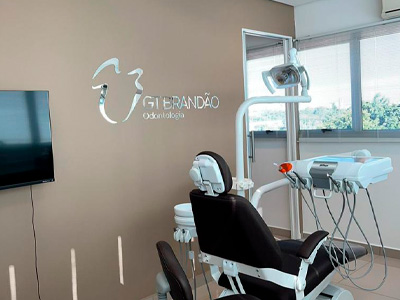 Clínica Odontológica -Cachoeirinha - SP