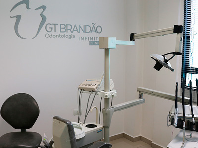 Clínica Odontológica -Cachoeirinha - SP