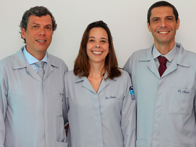 Clínica Odontológica -Cachoeirinha - SP