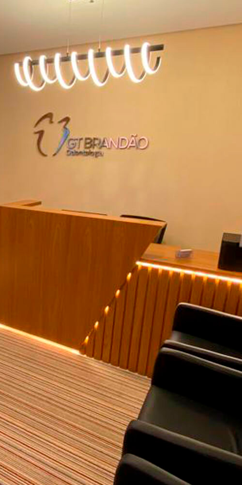 Clínica Odontológica -Cachoeirinha - SP