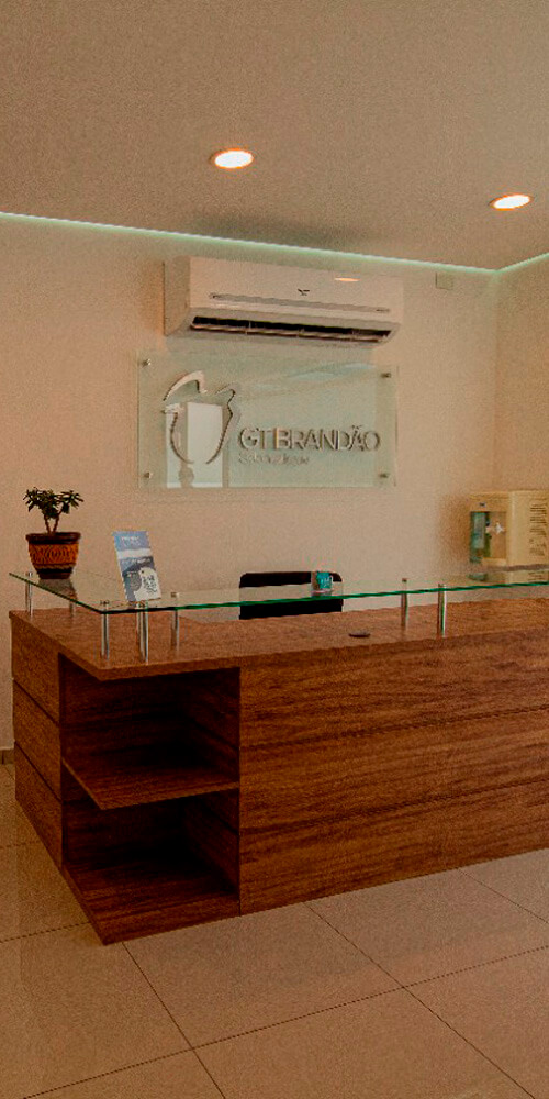 Clínica Odontológica -Cachoeirinha - SP