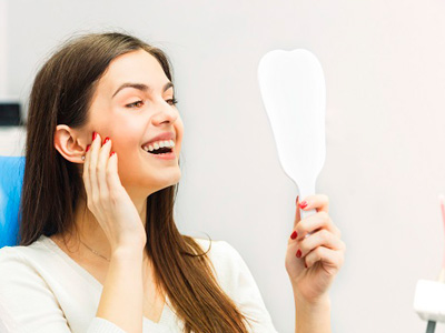 Tratamentos Odontológicos - Cachoeirinha - SP